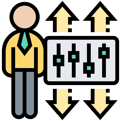 adaptable icon